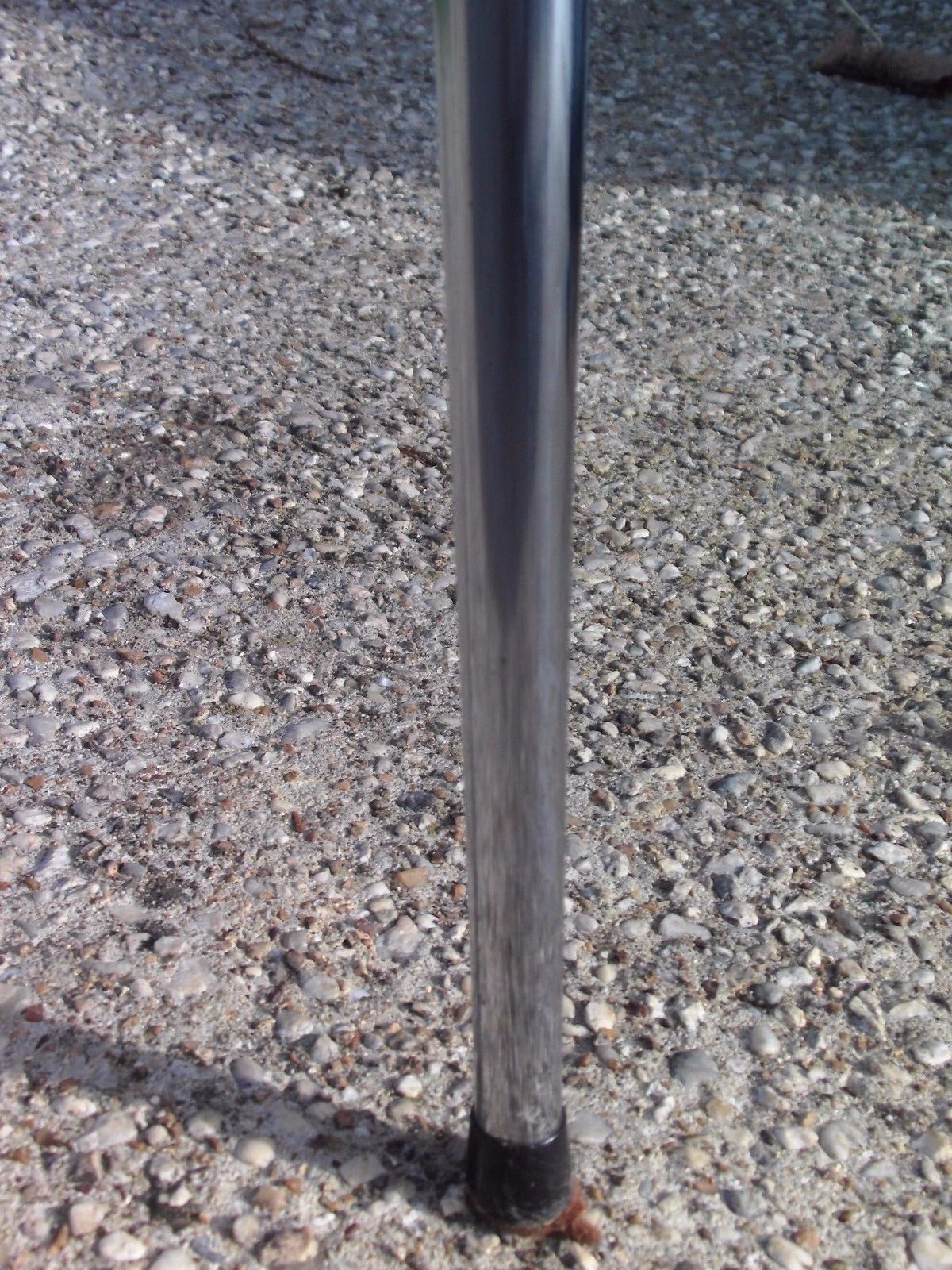 Kitchen table formica + 2 extensions - supermatic