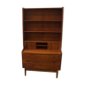 Modular Secretary teak of Borge Mogensen