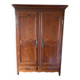Armoire en chêne