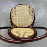 Bentwood dining chair no. 33 by J&J Kohn