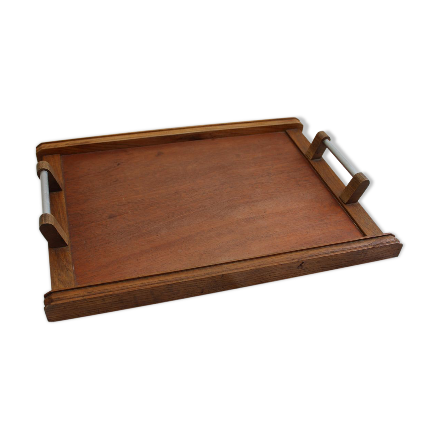 Serving tray