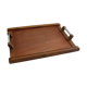 Serving tray