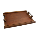 Serving tray
