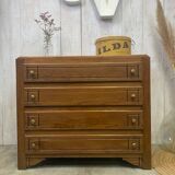 70's dresser
