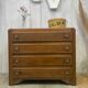 70's dresser