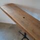 Console tripode moderniste 1950