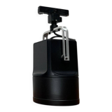 Unispot Ceiling Lamp Mid-Century Space by Bent Gantzel-Boysen for Louis Poulsen, 1970s