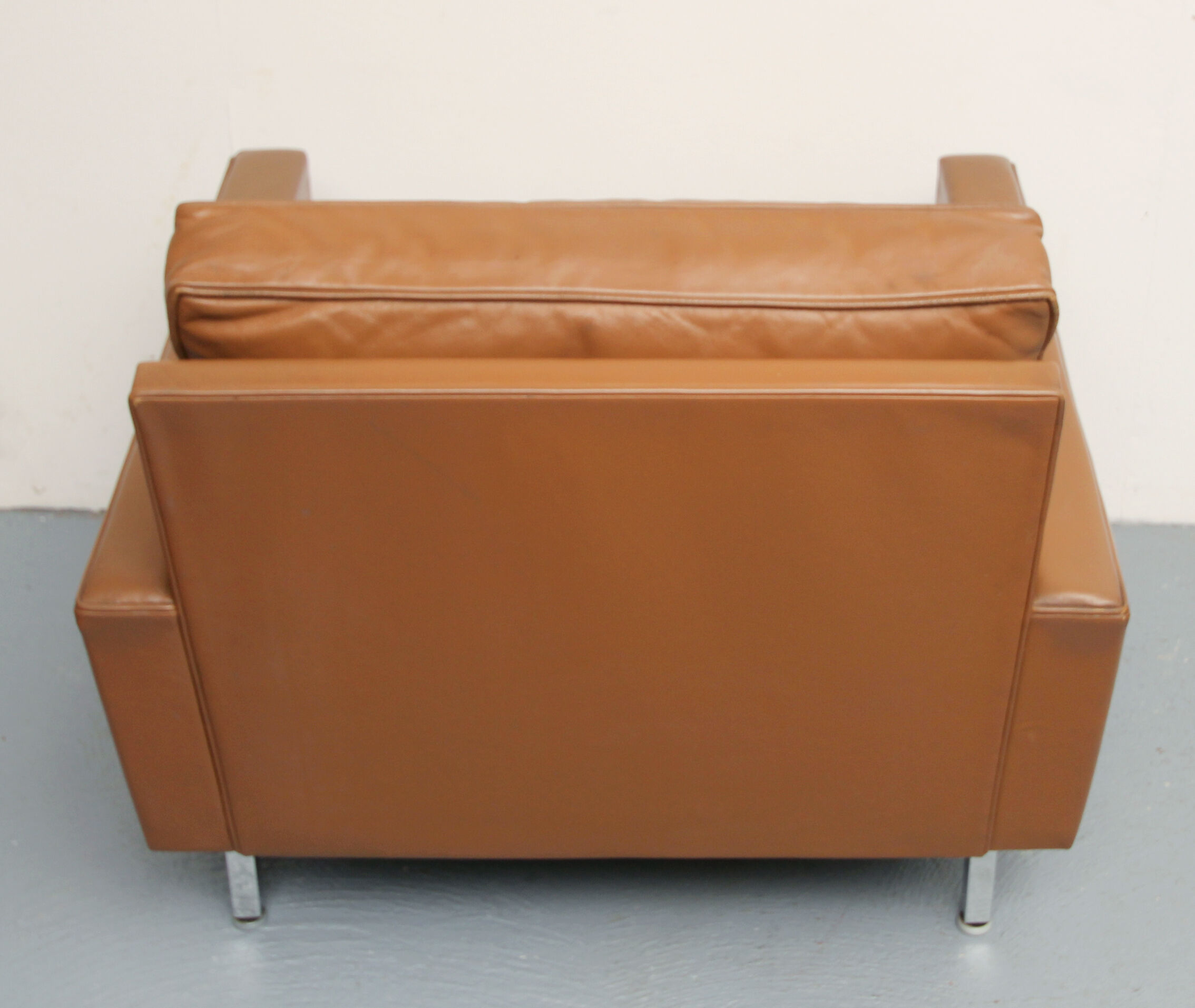 Fauteuil de George Nelson pour Herman Miller 1960