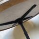 Bistro tables