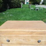 Commode des années 40