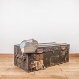 World War 1 trunk