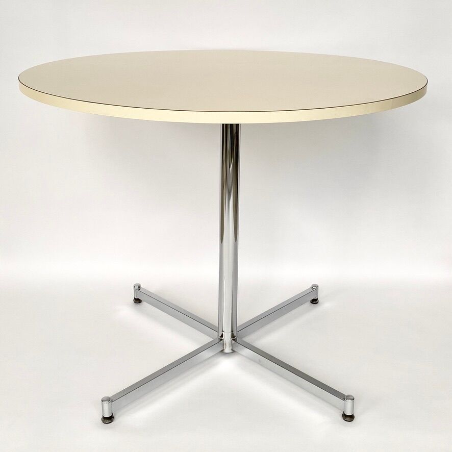 Vintage dining table 70