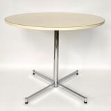 Vintage dining table 70