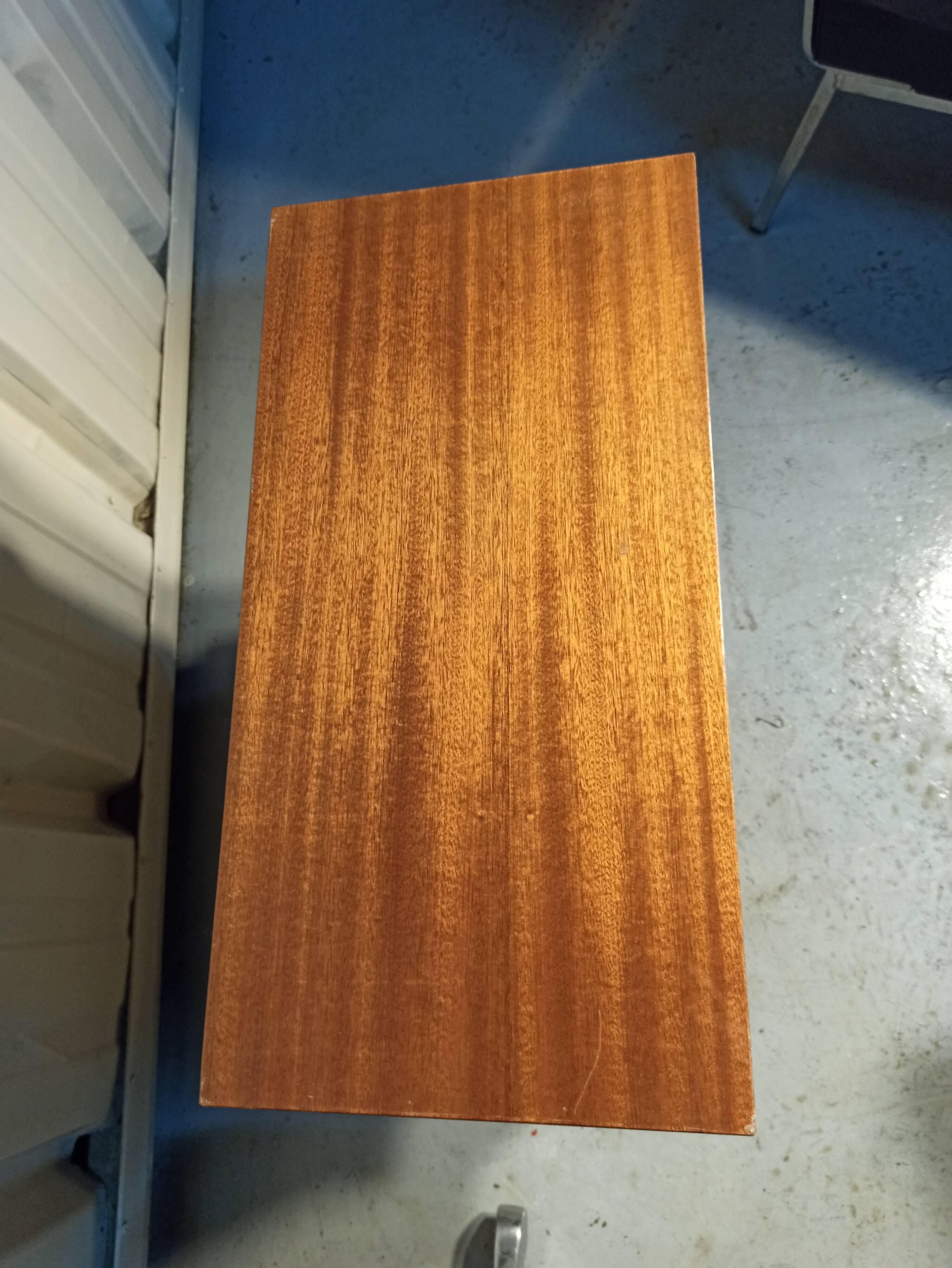 Bedside table year 50s