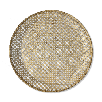 Mathieu Mategot tray