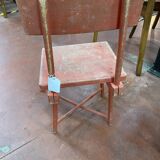 Set de 2 chaises enfants