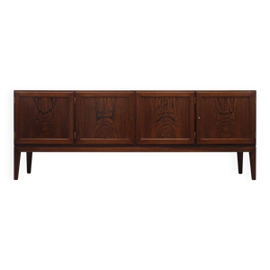Enfilade en palissandre, - severin