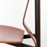 Chaise "Irma" d'Achille Castiglioni pour Zanotta