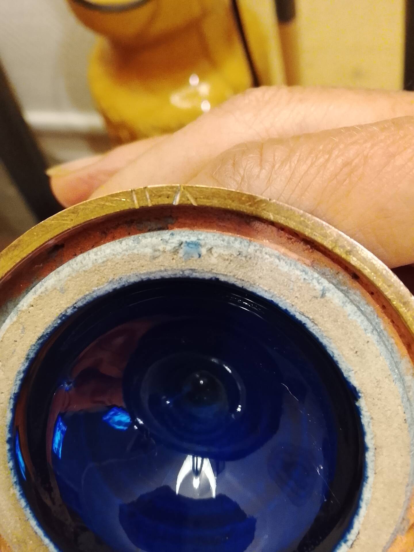 Vase