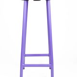 High stool made in India