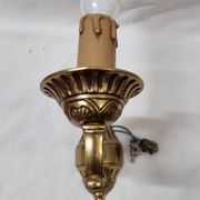 Applique en bronze