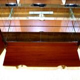 Teak bar, Sweden, 1960