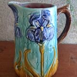 Slush pitcher