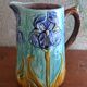 Slush pitcher