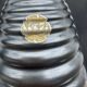 Art Deco ceramic vase Fives Lille