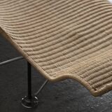 Daybed/ sofa in rattan, 1990’s