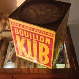 KUB broth box
