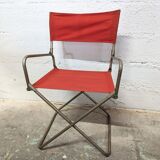 Lafuma folding armchair