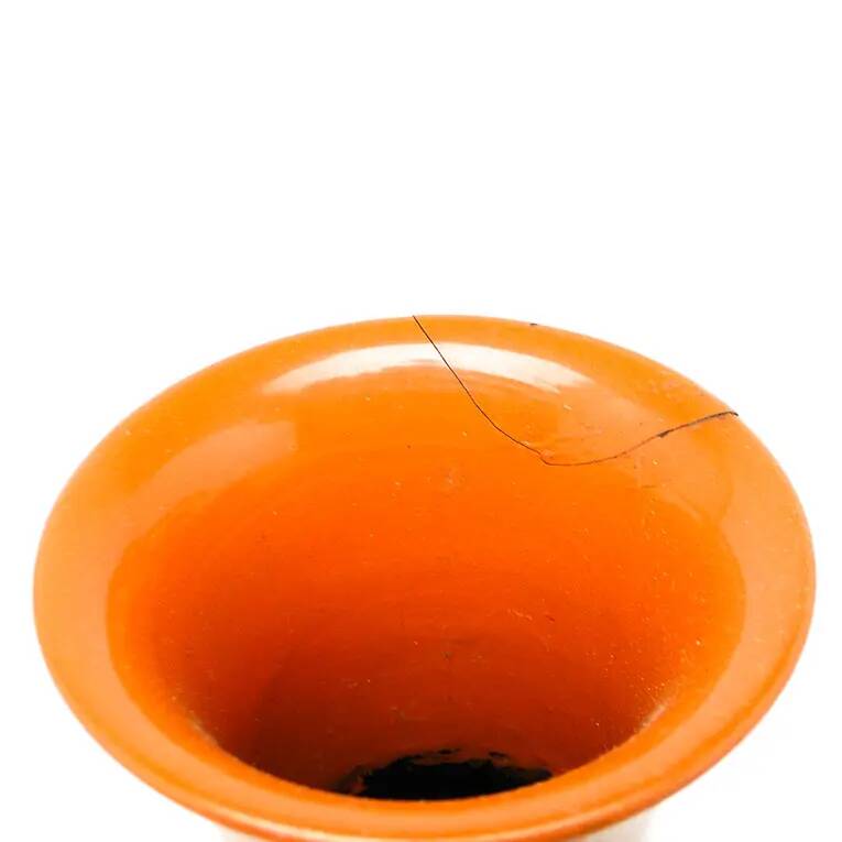 Oriental vase, Japan, 1950s