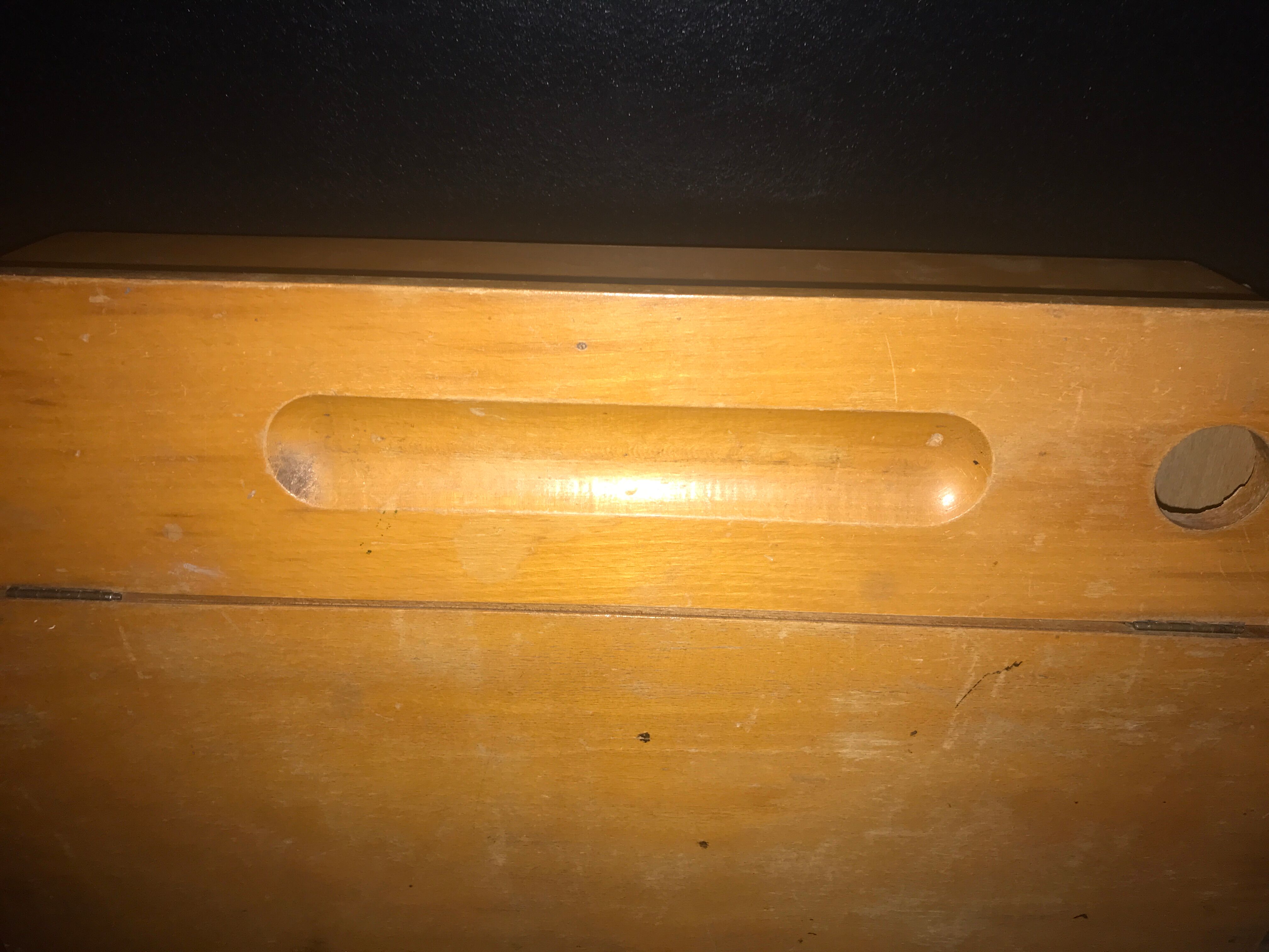 Child desk and chair