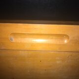 Child desk and chair