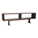 Oak sideboard, Danish design, 1980s, production: Denmark