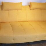 Modern and design XXL sofa