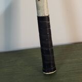 Vintage tennis racket