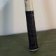 Vintage tennis racket
