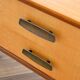 Large vintage low sideboard 1960s