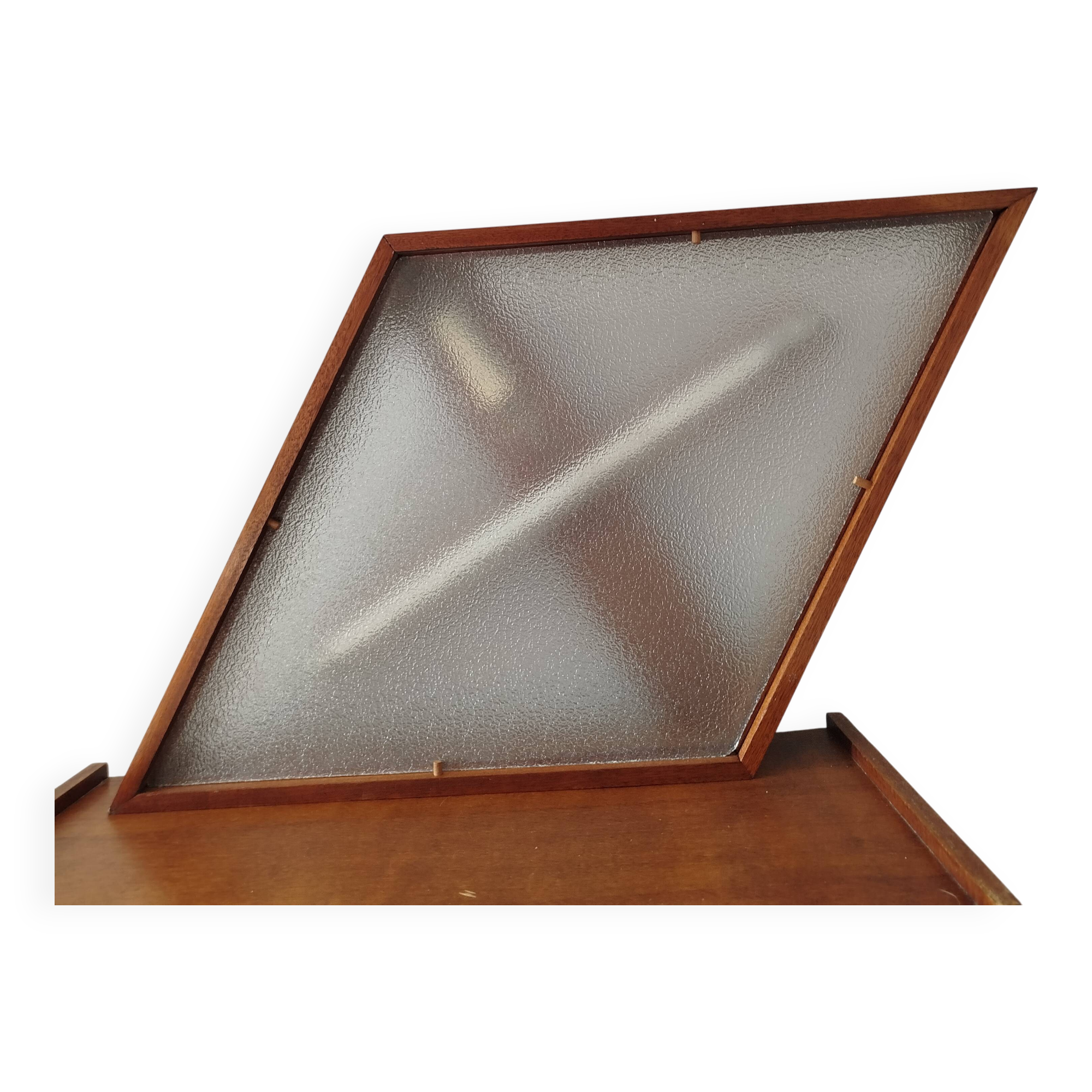 Scandinavian style wall light / ceiling light 70'