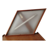 Scandinavian style wall light / ceiling light 70'