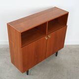 Buffet danois en teck, années 1970