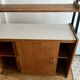 Commode vintage