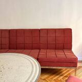 Sofa by Florence Knoll Bassett for Knoll
