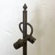 Chinese porcelain wooden lamp base