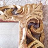 Old mirror