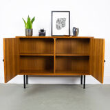Teak Sideboard from  Idee Möbel, 1960s
