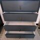 Napoleon 3 cabinet with drawers