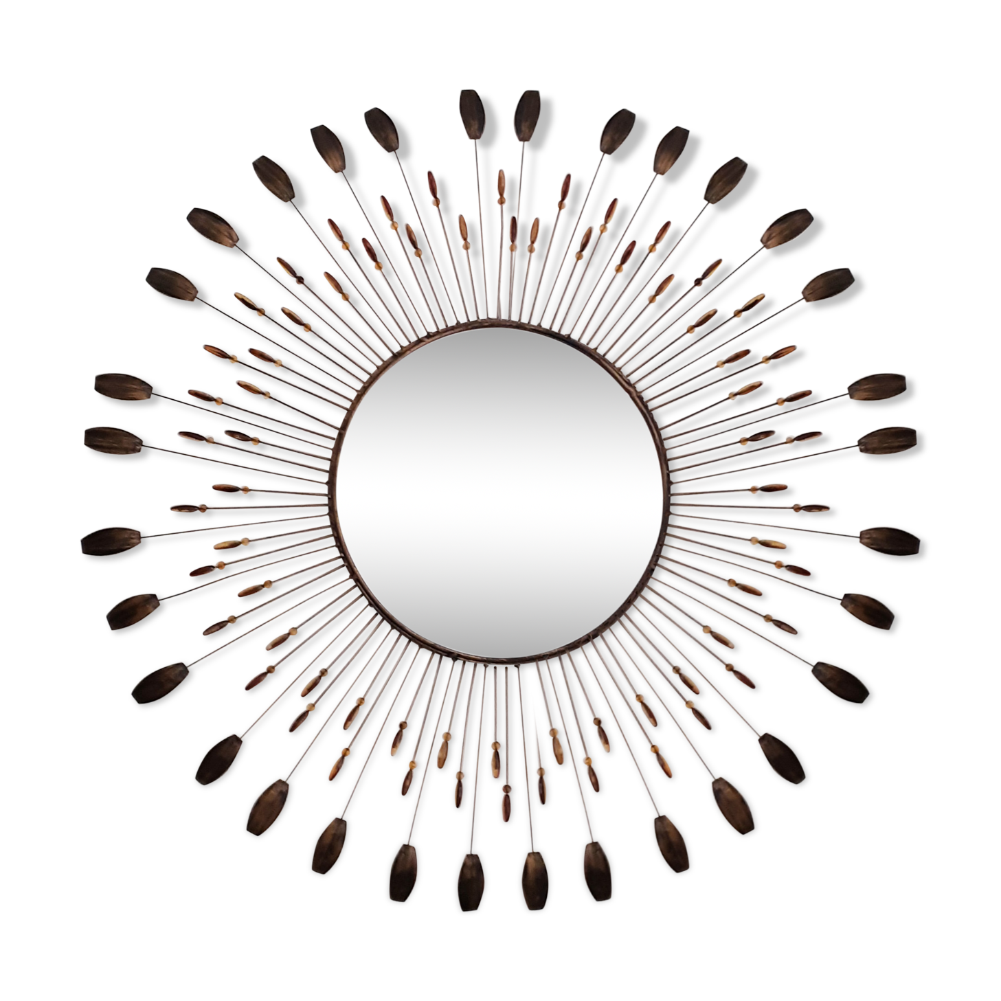 Sun mirror